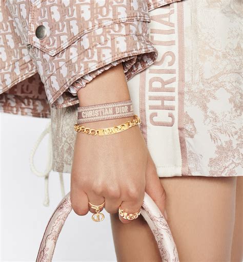 dior luxury bracelets